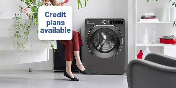Save on energy bills by switching to energy efficient laundry appliances.